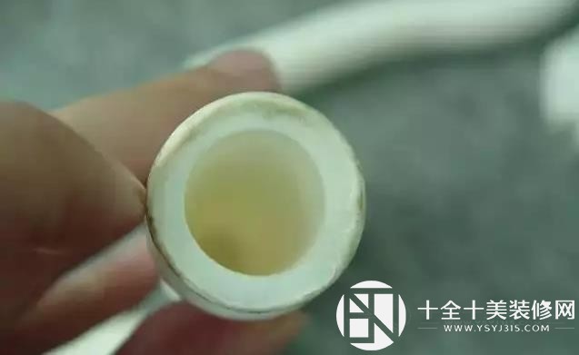 教你如何辨别辅材质量与真伪 不再被忽悠